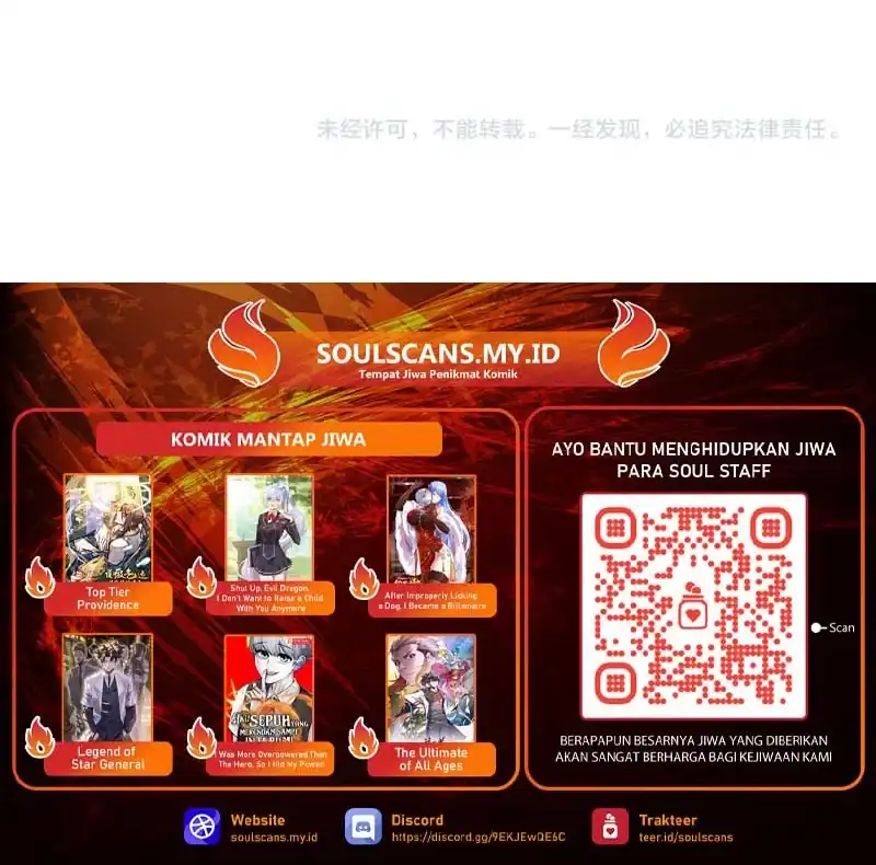 Urban Dragon Revealed Chapter 37 halaman 22