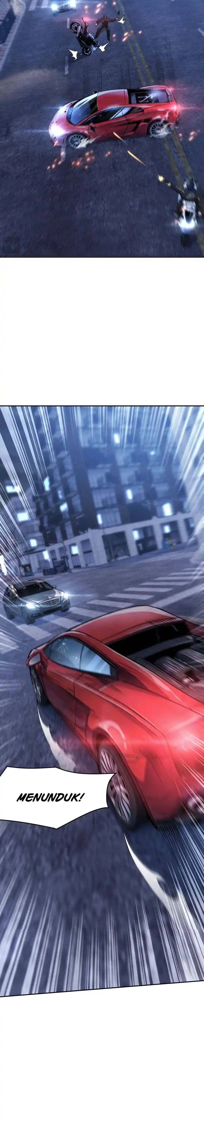 Urban Dragon Revealed Chapter 45 halaman 7