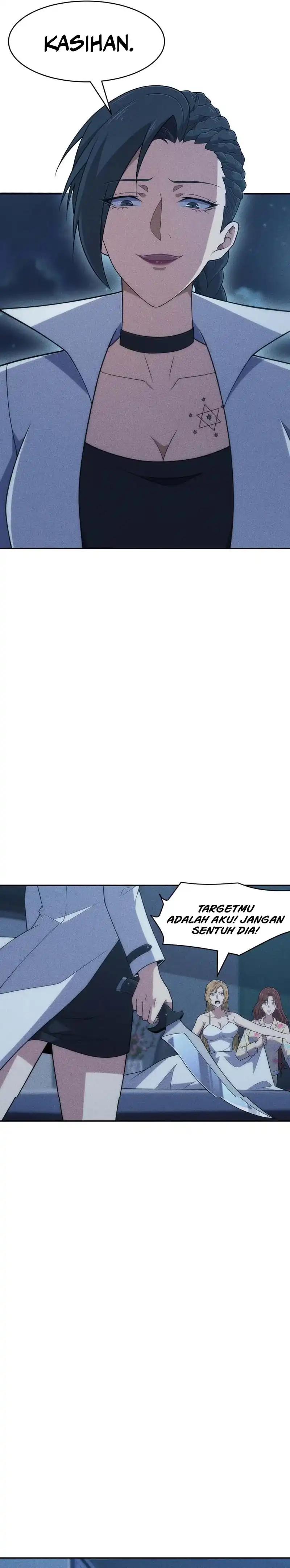Urban Dragon Revealed Chapter 46 halaman 15
