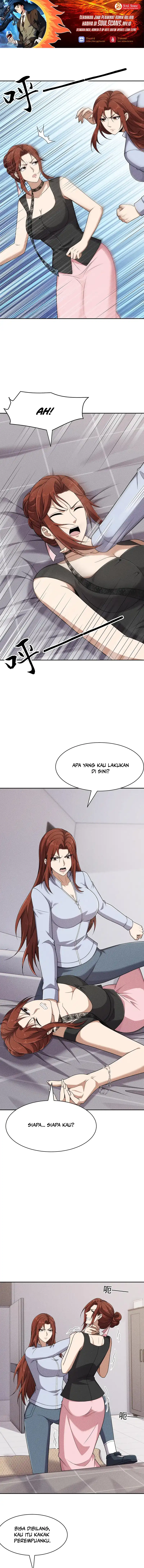 Urban Dragon Revealed Chapter 68 halaman 2