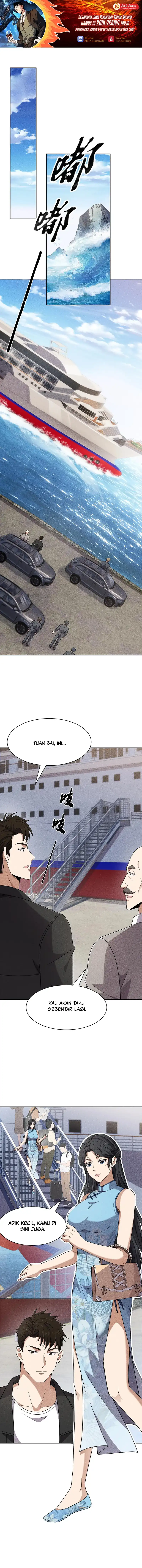 Urban Dragon Revealed Chapter 69 halaman 2