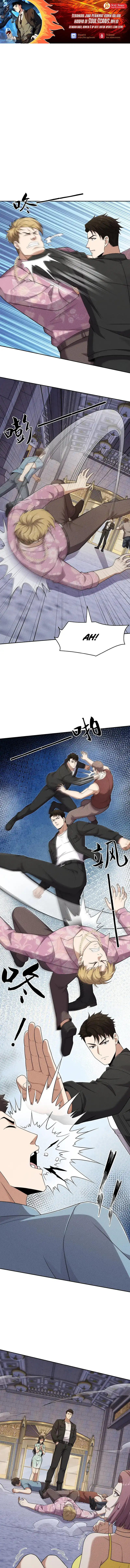 Urban Dragon Revealed Chapter 73 halaman 2