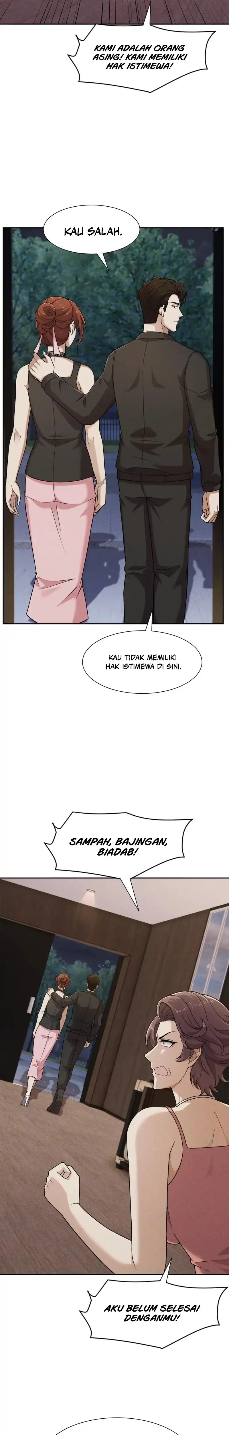 Urban Dragon Revealed Chapter 88 halaman 4