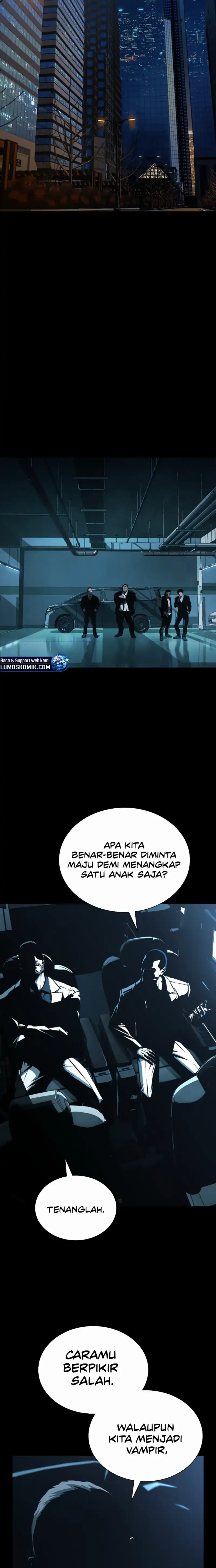 Tales of the Moonlit Night Chapter 6 halaman 17