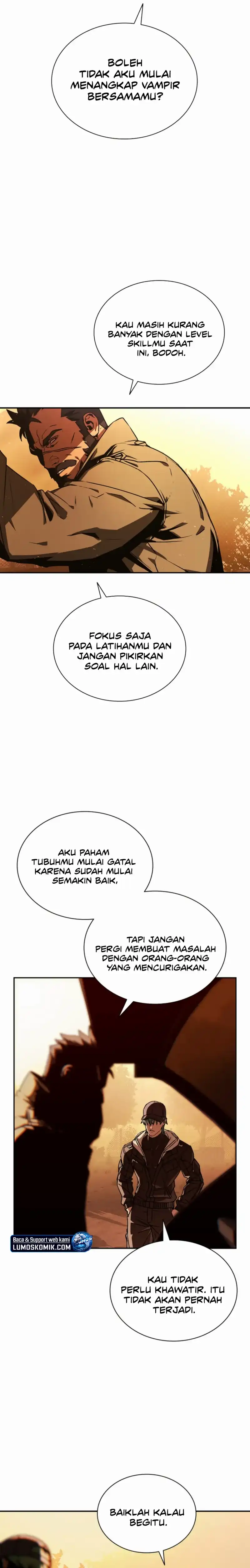 Tales of the Moonlit Night Chapter 6 halaman 14