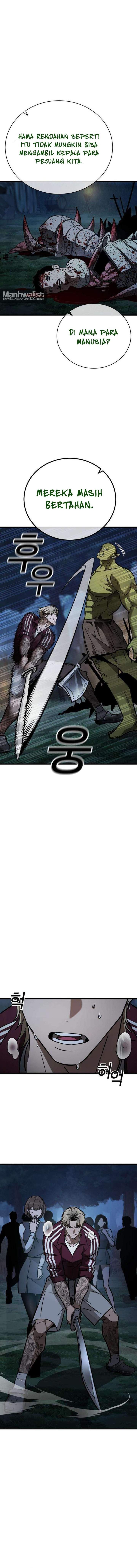 Survival Supremacy Chapter 3 halaman 18