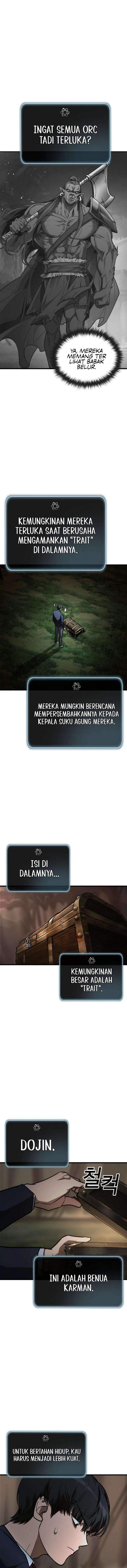 Survival Supremacy Chapter 3 halaman 12