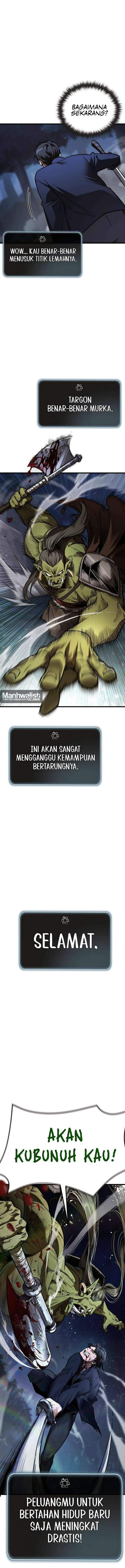 Survival Supremacy Chapter 3 halaman 26