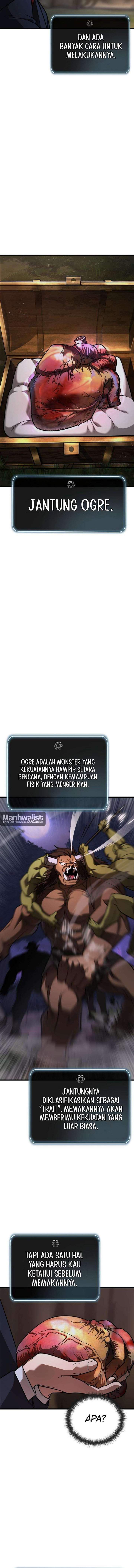 Survival Supremacy Chapter 3 halaman 13