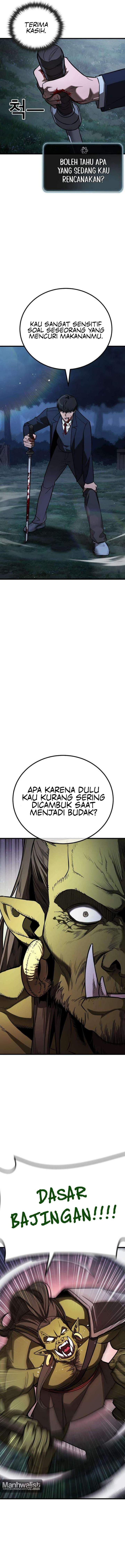 Survival Supremacy Chapter 3 halaman 25