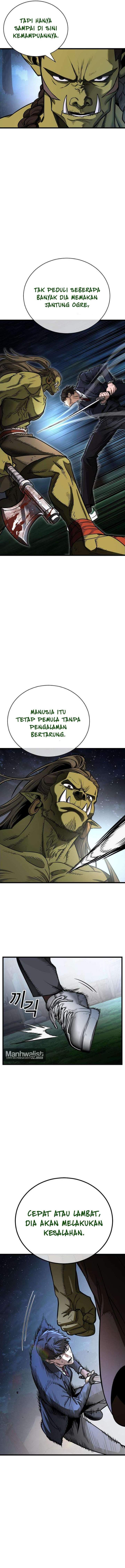Survival Supremacy Chapter 4 halaman 8