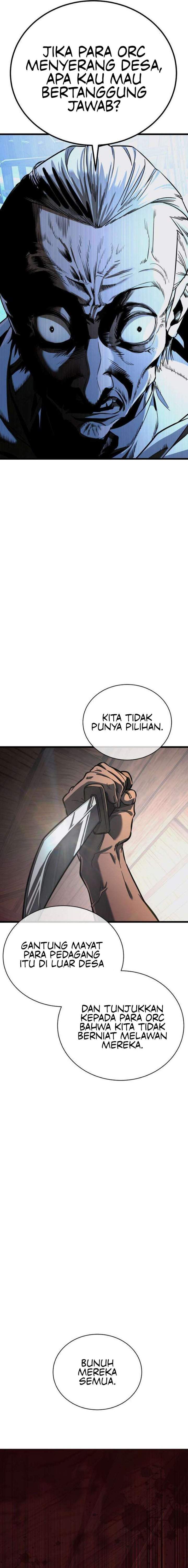 Survival Supremacy Chapter 4 halaman 26