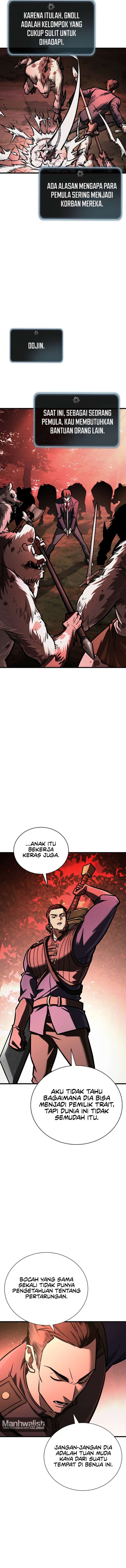 Survival Supremacy Chapter 9 halaman 9