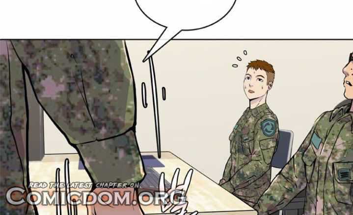 Kitchen Soldier Chapter 1 halaman 10