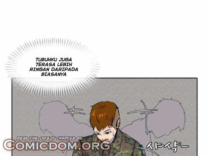Kitchen Soldier Chapter 1 halaman 46