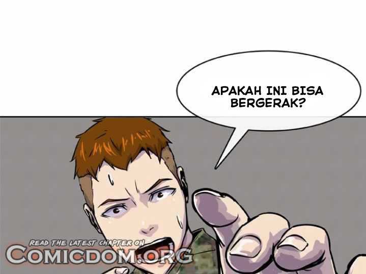 Kitchen Soldier Chapter 1 halaman 40