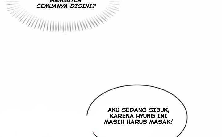 Kitchen Soldier Chapter 1 halaman 32