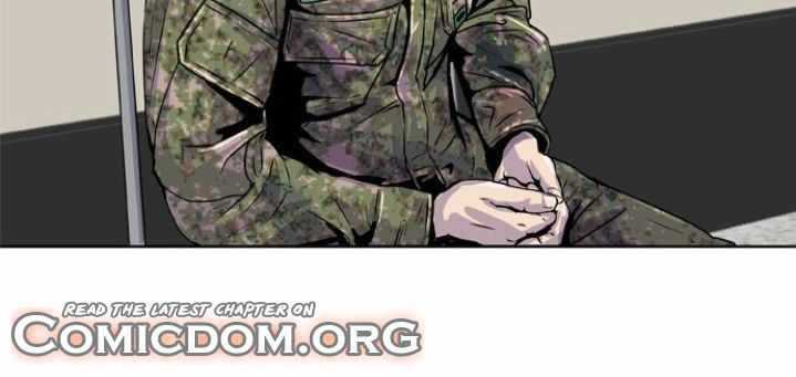 Kitchen Soldier Chapter 1 halaman 16