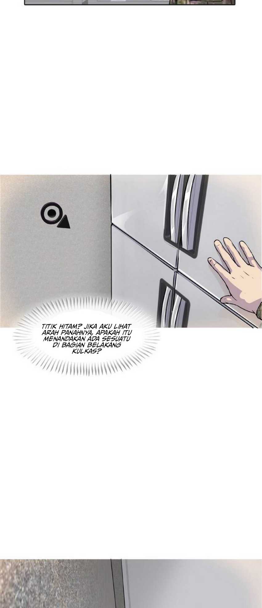 Kitchen Soldier Chapter 2 halaman 7