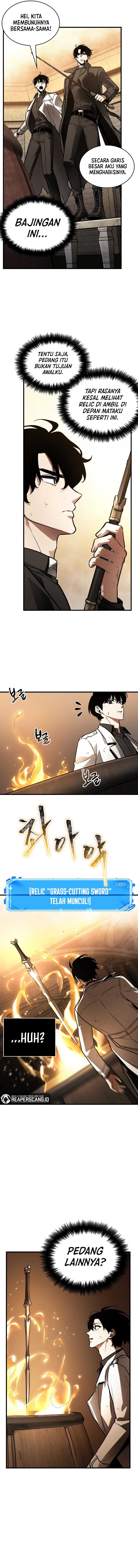 Omniscient Readers Viewpoints Chapter 145 halaman 2