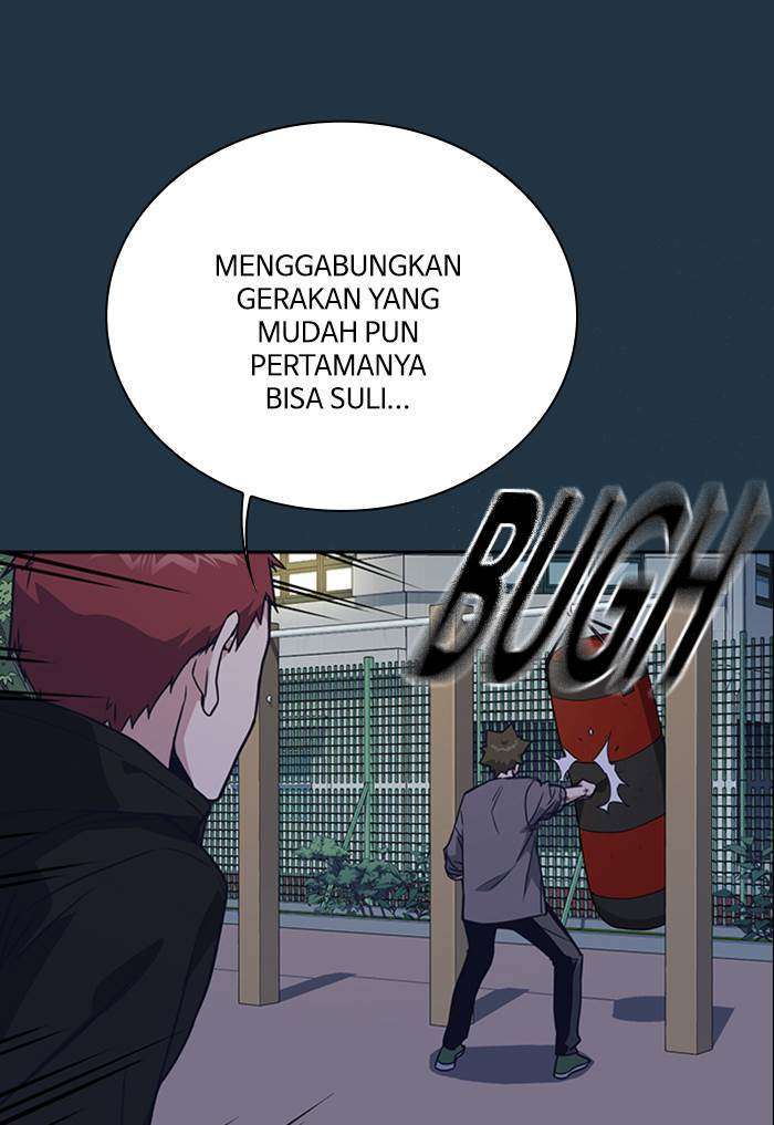 Kenkyu Gurupu (Study Group) Chapter 100 halaman 34