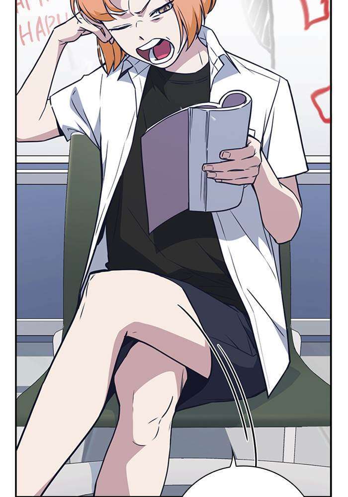 Kenkyu Gurupu (Study Group) Chapter 104 halaman 4