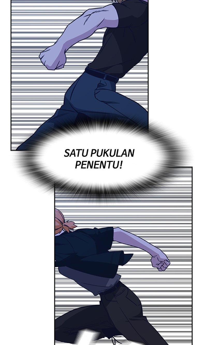 Kenkyu Gurupu (Study Group) Chapter 110 halaman 16