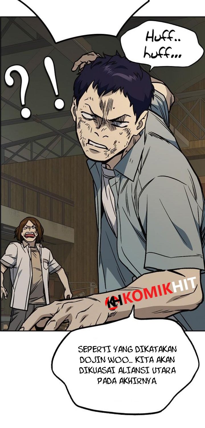 Kenkyu Gurupu (Study Group) Chapter 144 halaman 79