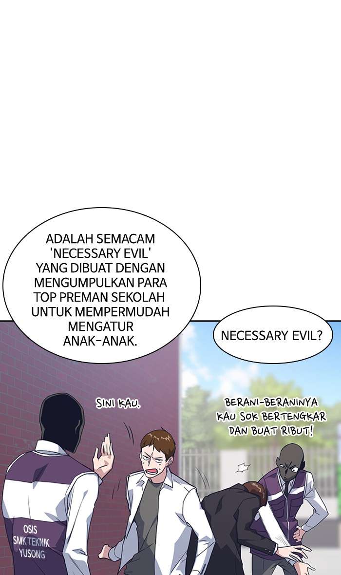 Kenkyu Gurupu (Study Group) Chapter 16 halaman 6