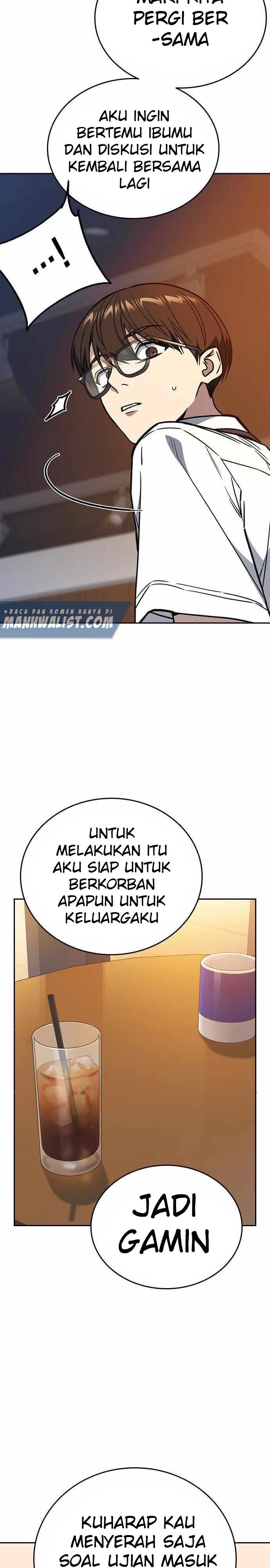 Kenkyu Gurupu (Study Group) Chapter 166 halaman 30