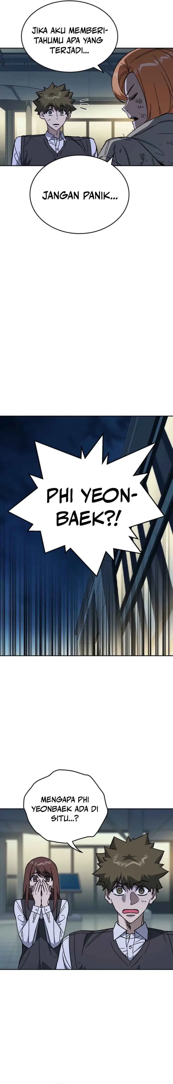 Kenkyu Gurupu (Study Group) Chapter 296 halaman 11