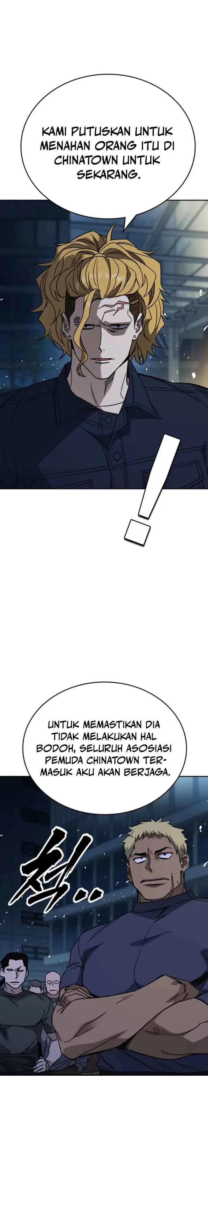 Kenkyu Gurupu (Study Group) Chapter 296 halaman 16