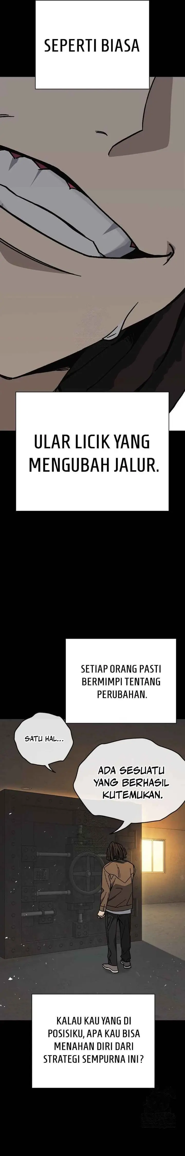 Kenkyu Gurupu (Study Group) Chapter 298 halaman 36
