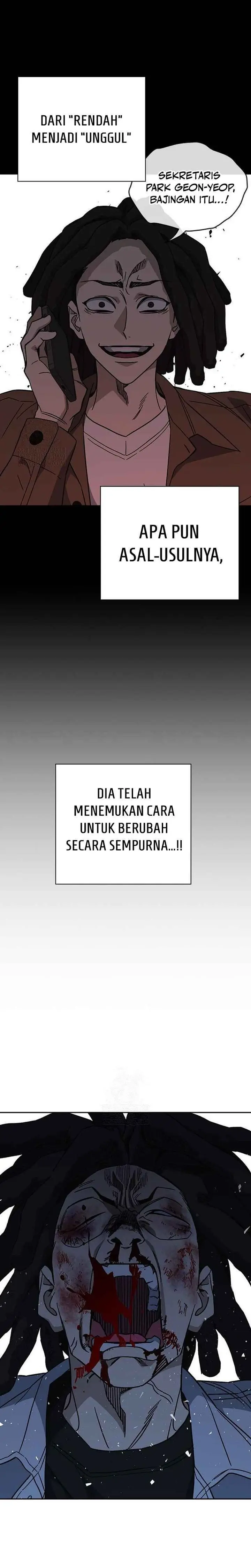 Kenkyu Gurupu (Study Group) Chapter 298 halaman 37