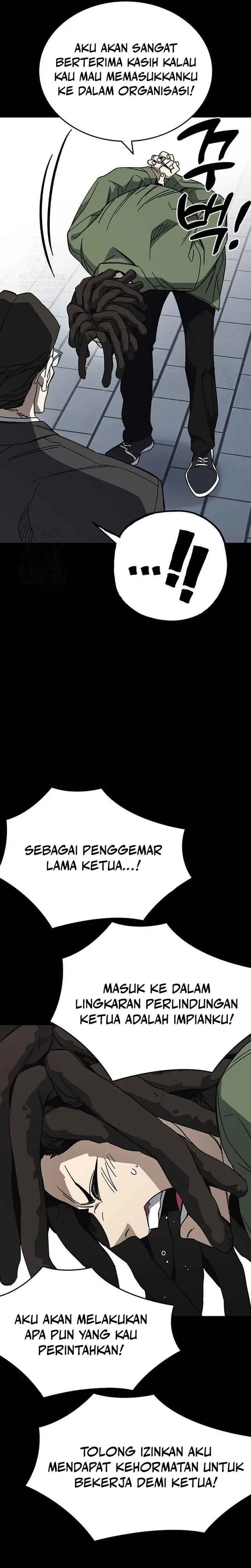 Kenkyu Gurupu (Study Group) Chapter 298 halaman 10