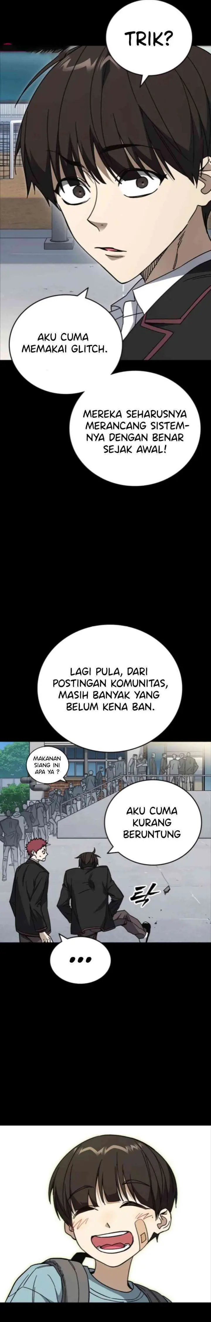Kenkyu Gurupu (Study Group) Chapter 299 halaman 16