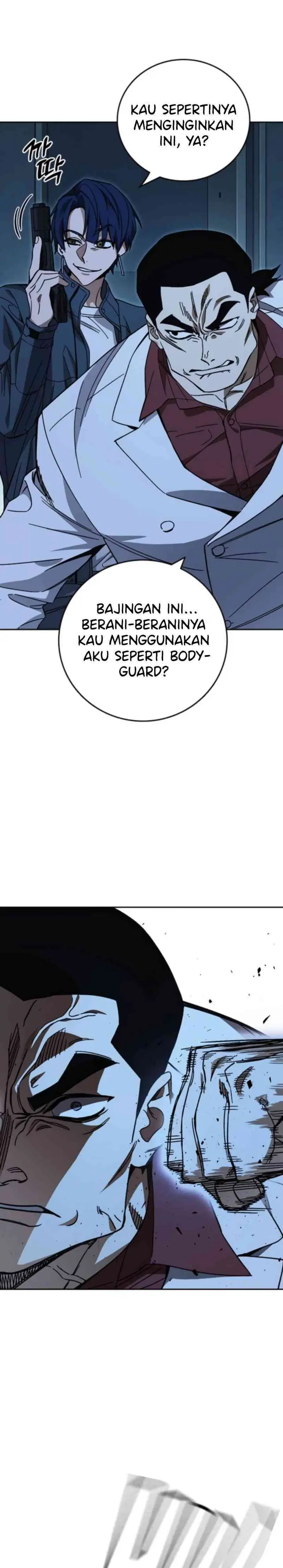 Kenkyu Gurupu (Study Group) Chapter 299 halaman 8