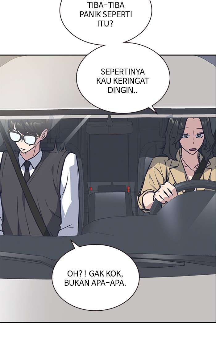 Kenkyu Gurupu (Study Group) Chapter 41 halaman 98