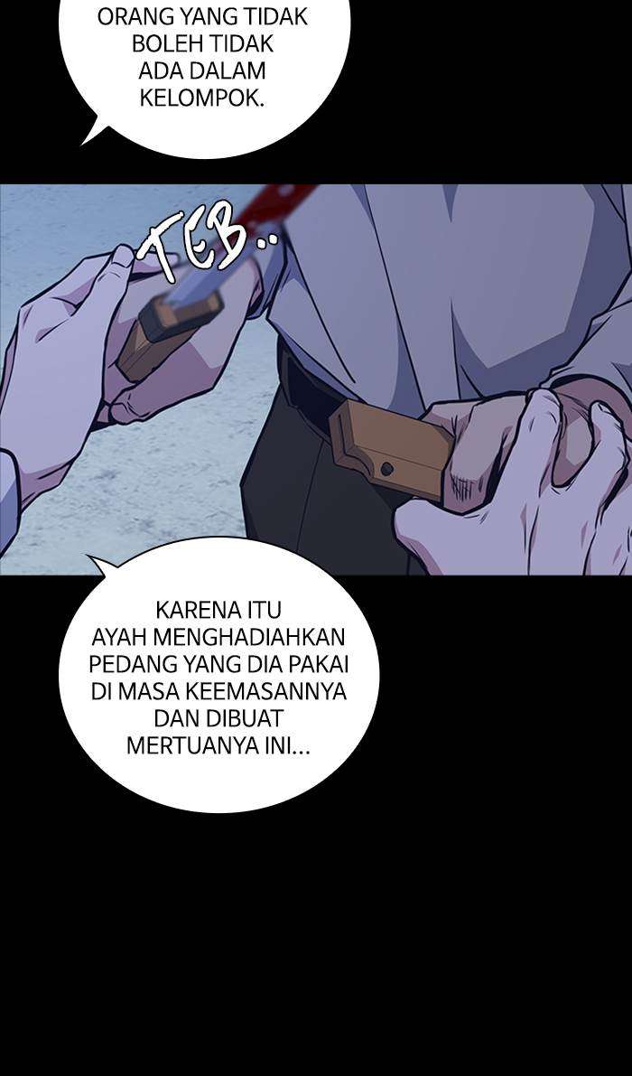 Kenkyu Gurupu (Study Group) Chapter 59 halaman 40