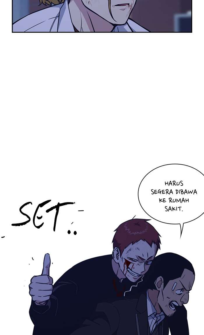 Kenkyu Gurupu (Study Group) Chapter 65 halaman 51