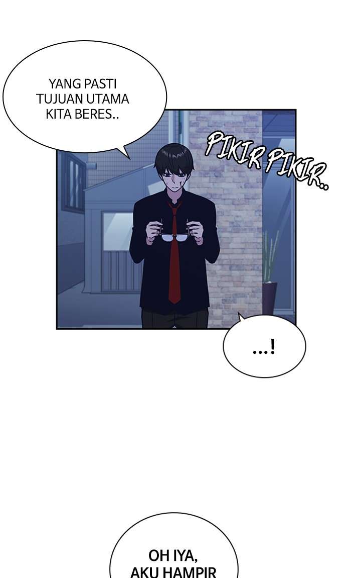 Kenkyu Gurupu (Study Group) Chapter 65 halaman 55