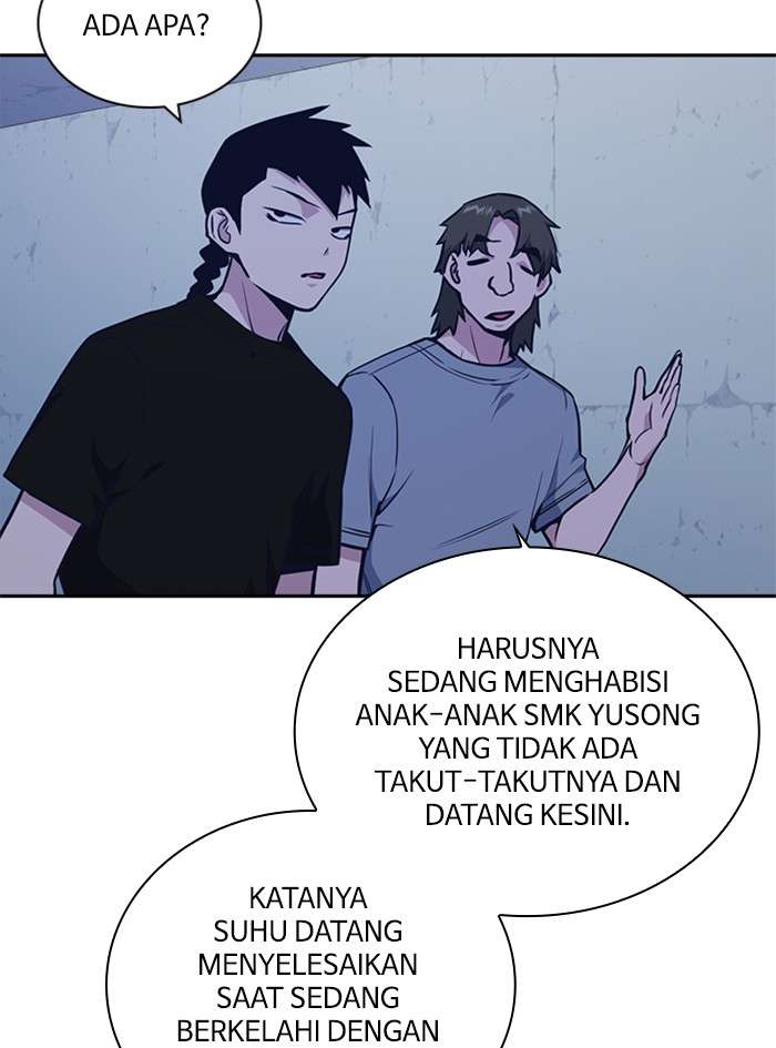 Kenkyu Gurupu (Study Group) Chapter 79 halaman 74