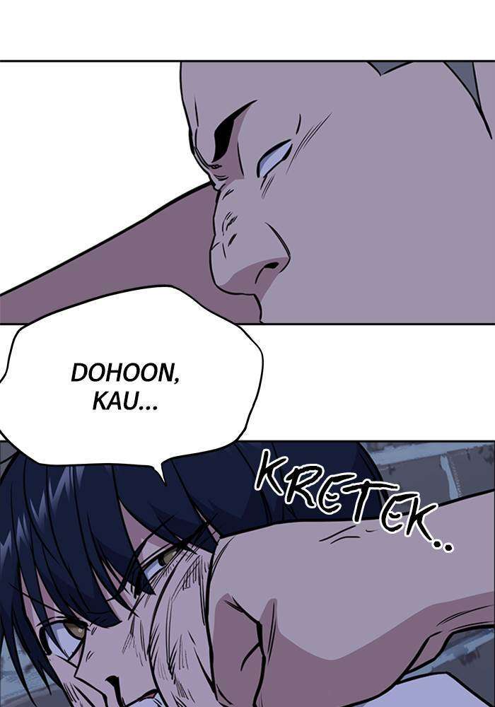 Kenkyu Gurupu (Study Group) Chapter 92 halaman 91