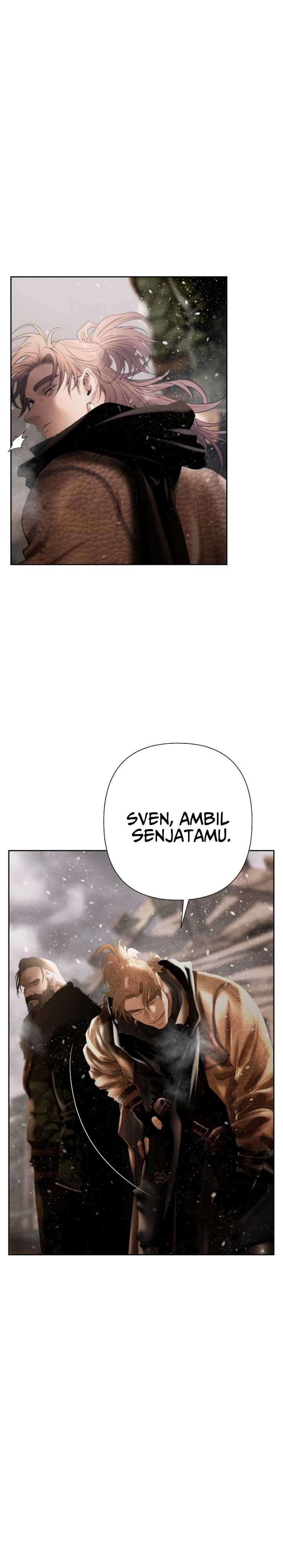 Barbarian Quest Chapter 94 halaman 24