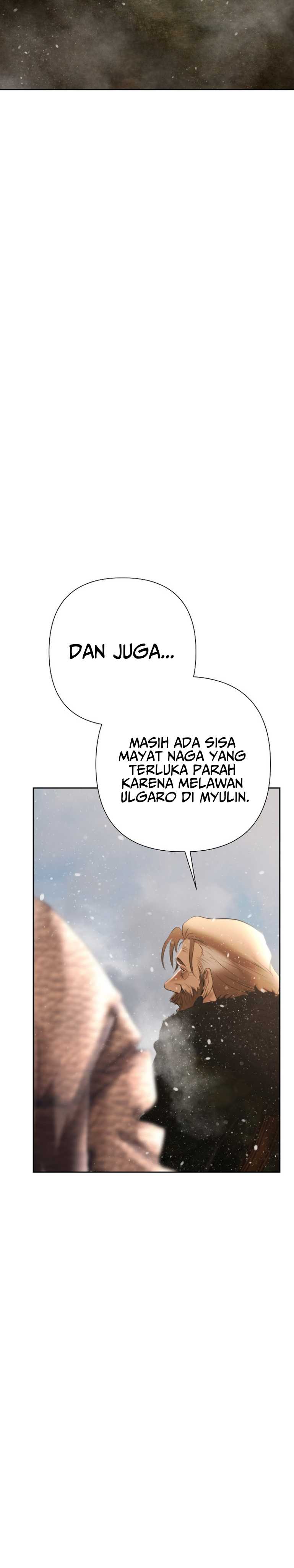 Barbarian Quest Chapter 94 halaman 11