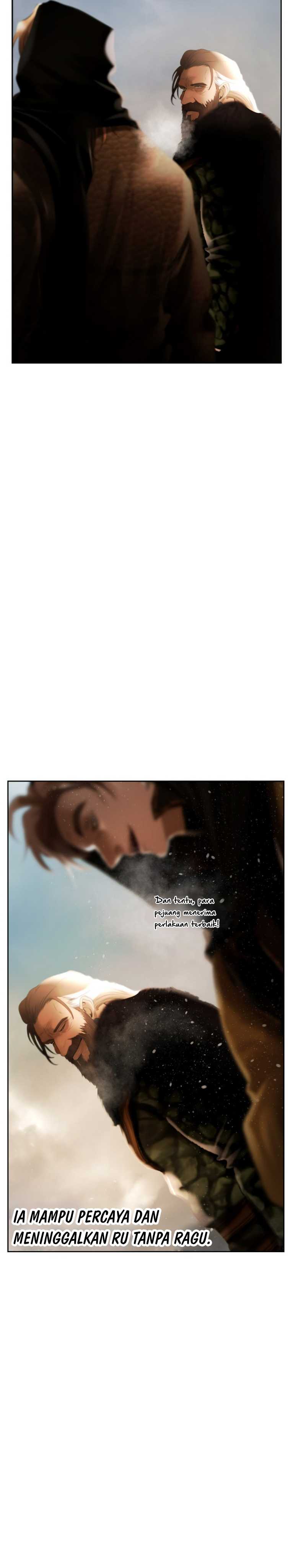 Barbarian Quest Chapter 94 halaman 18