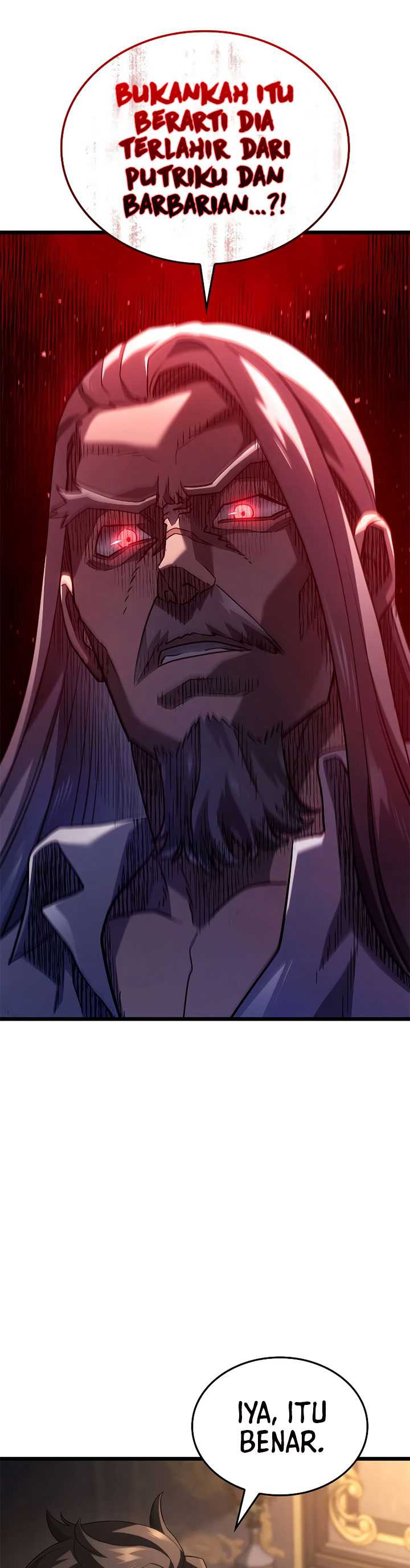 Манга revenge of the iron blooded hound