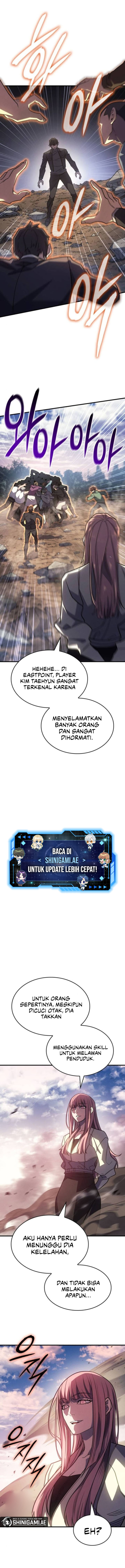 Regressing with the Kings Power Chapter 58 halaman 2