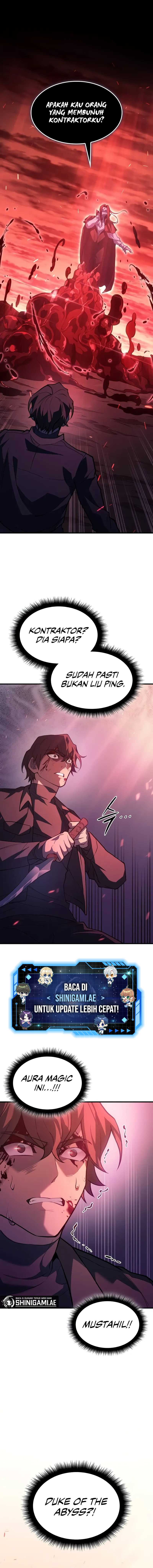 Regressing with the Kings Power Chapter 64 halaman 2