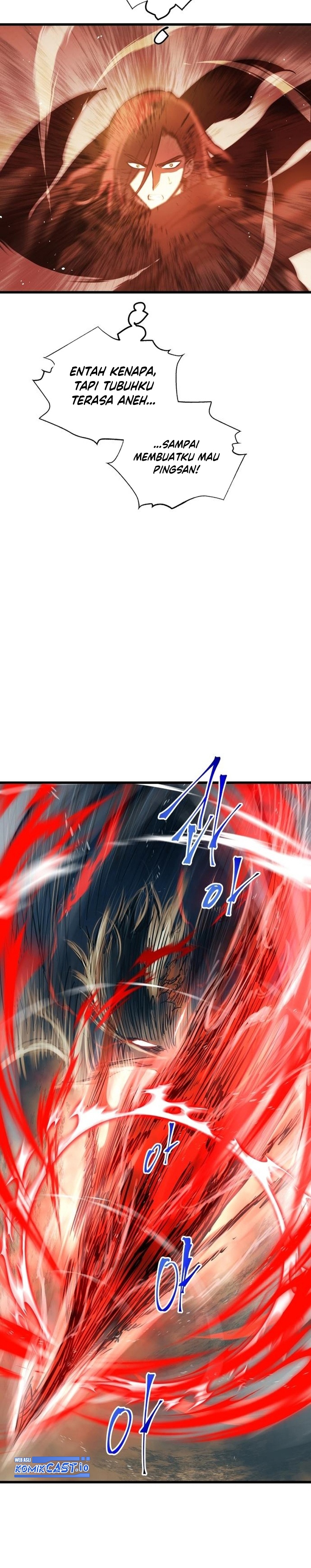 Reincarnation of the Suicidal Battle God (Doom Breaker) Chapter 84 halaman 19
